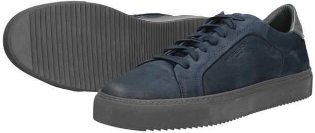 Heren veterschoenen - large