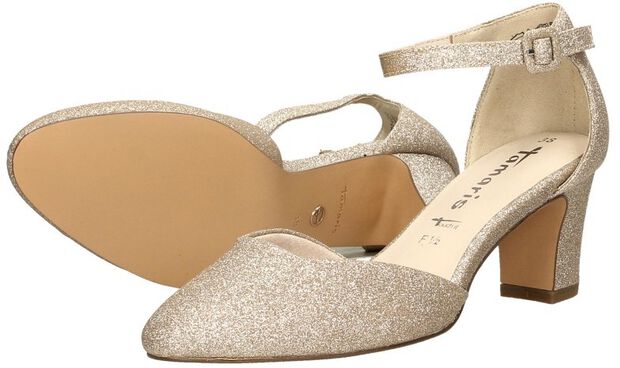 Pumps - large