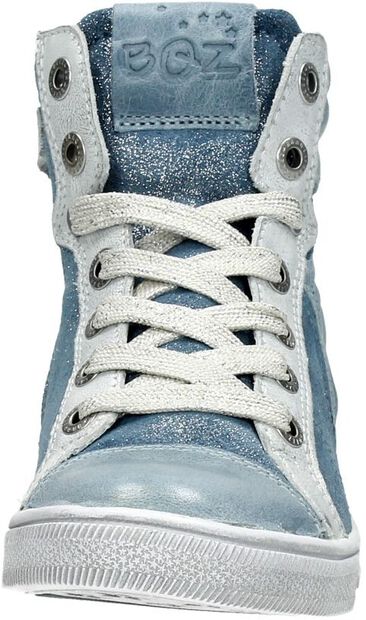 Veterschoen hoog - large