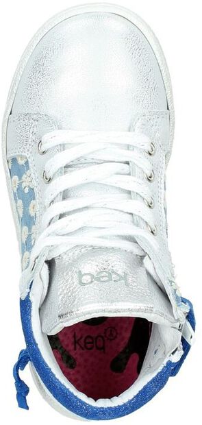 Meisjes veterschoenen - large