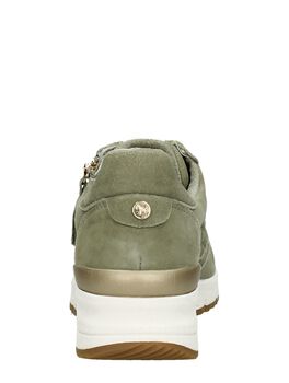 Sneakers Laag