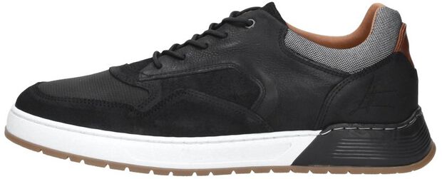 Heren veterschoenen - large