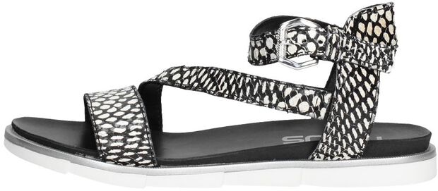 Dames sandalen - large