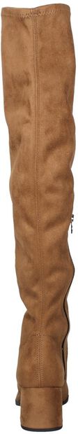 Overknee laarzen - large