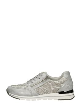 Veterschoenen Laag