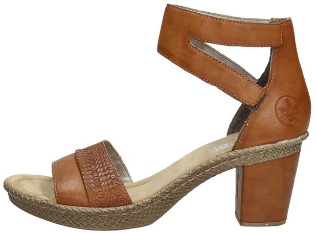 Dames sandalen - large