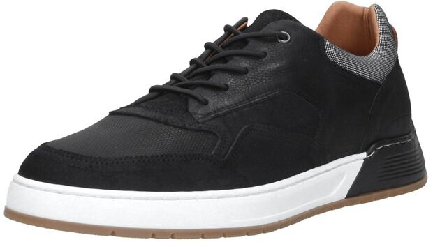 Heren veterschoenen - large