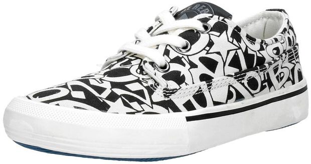 Sneakers Laag - large