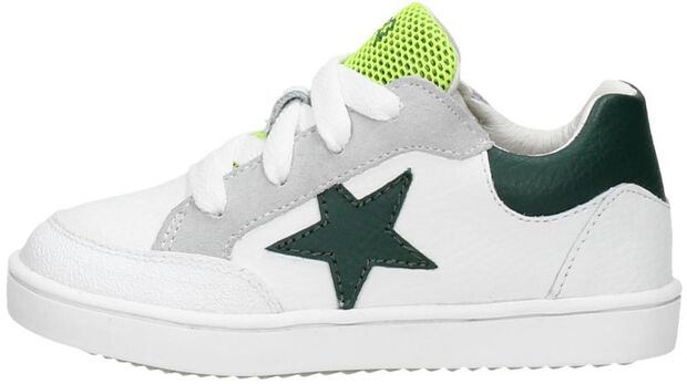 Jongens veterschoenen - large