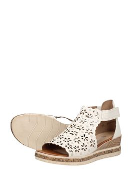 Dames sandalen