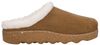 Pantoffels Open - small