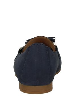 Mocassin