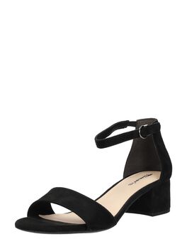 Sandalen Hak