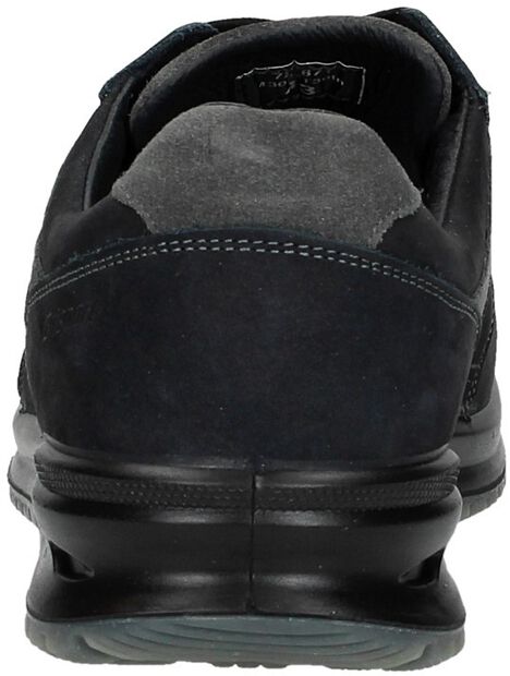 Heren veterschoenen - large