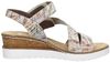 Dames sandalen - small