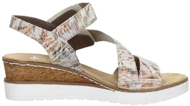 Dames sandalen - large