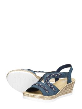 Dames sandalen