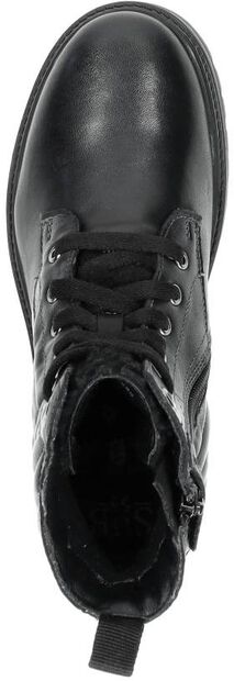 Veterschoen hoog - large