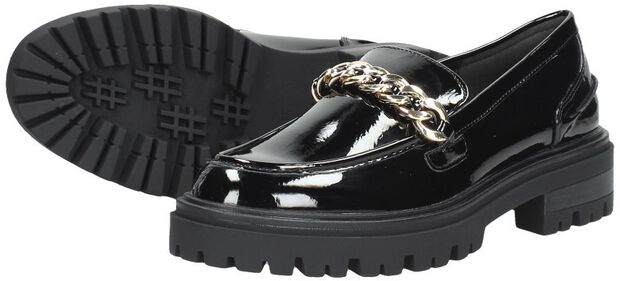 Mocassin - large