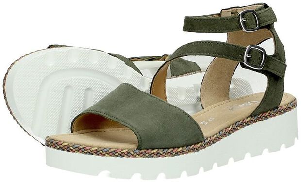 Dames sandalen - large