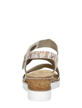 Dames sandalen