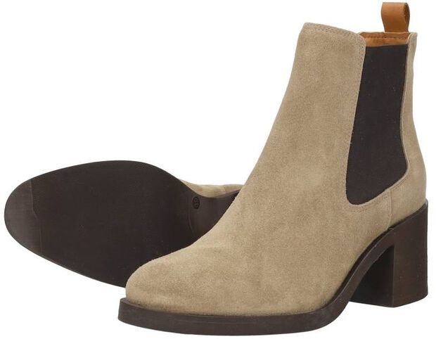 Enkellaarsjes Hak - large