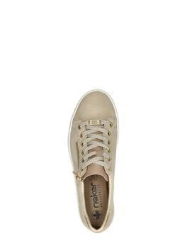 Dames veterschoenen