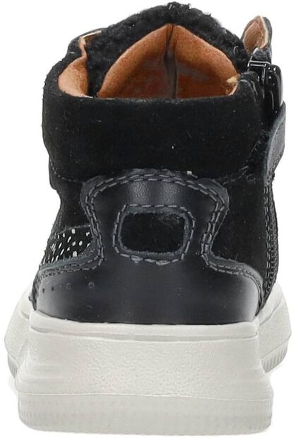 Veterschoen hoog - large