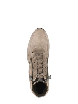 Sneakers Hoog