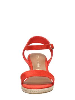 Sandalen Touwzool
