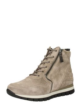 Sneakers Hoog