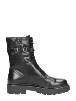 Veterschoenen Hoog