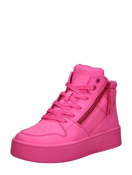 Court High - Color Voltage