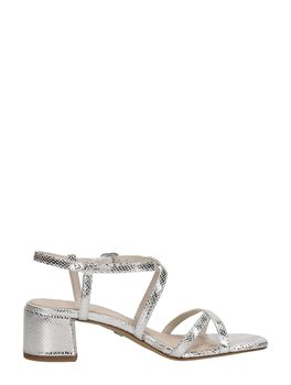 Sandalen Hak