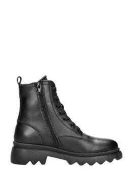 Veterschoenen Hoog