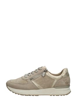 Veterschoenen Laag