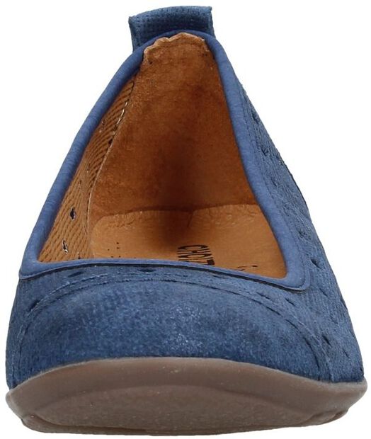 Dames ballerina's - large