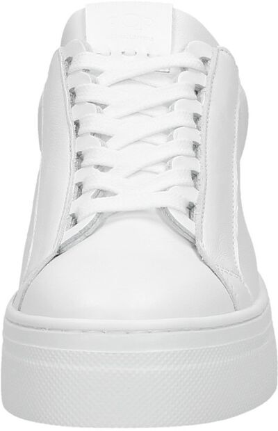 Dames veterschoenen - large