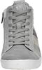 Veterschoenen Hoog - small