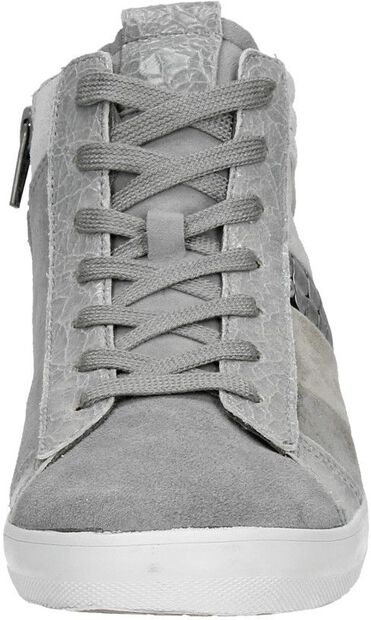 Veterschoenen Hoog - large