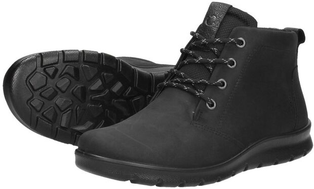 Babett Boot - large