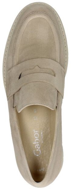 Mocassin - large