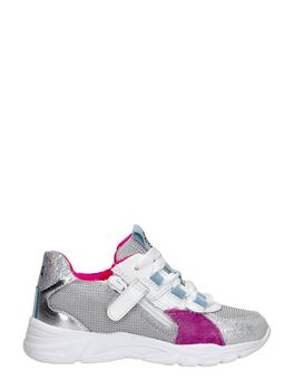 Sneakers Laag