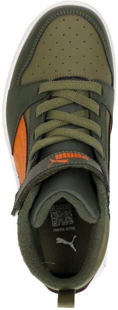 Puma Rebound V6 MID WTR Jr - large