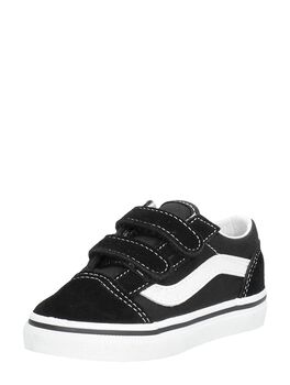 Old Skool V Black