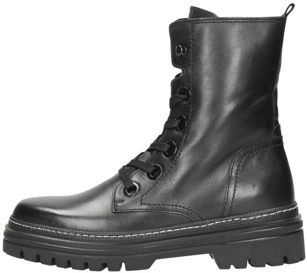 Dames veterschoenen - large
