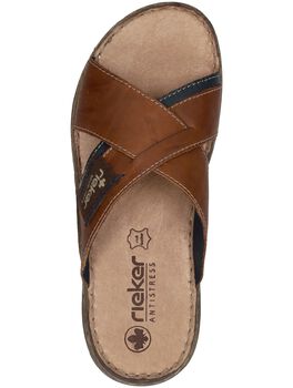 Heren slippers