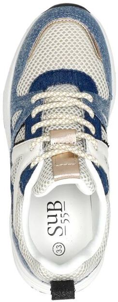 Sneakers Laag - large