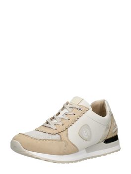 Veterschoenen Laag