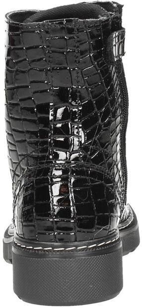 Meisjes veterschoenen - large